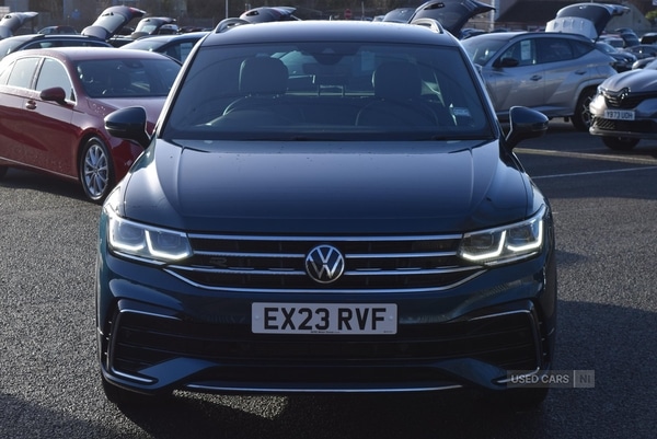 Used Volkswagen Tiguan 2023 for sale - 77021526: Photo 5