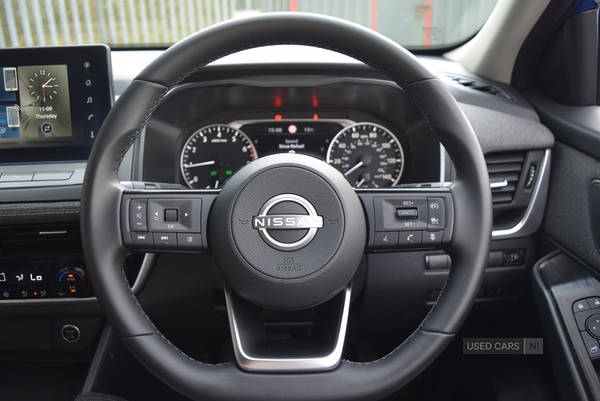 Used Nissan Qashqai 2025 for sale - 77102236: Photo 12