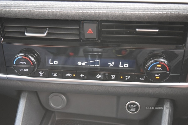 Used Nissan Qashqai 2025 for sale - 77102236: Photo 24