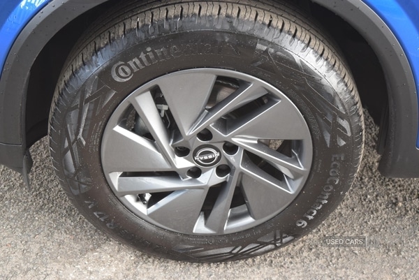 Used Nissan Qashqai 2025 for sale - 77102236: Photo 36