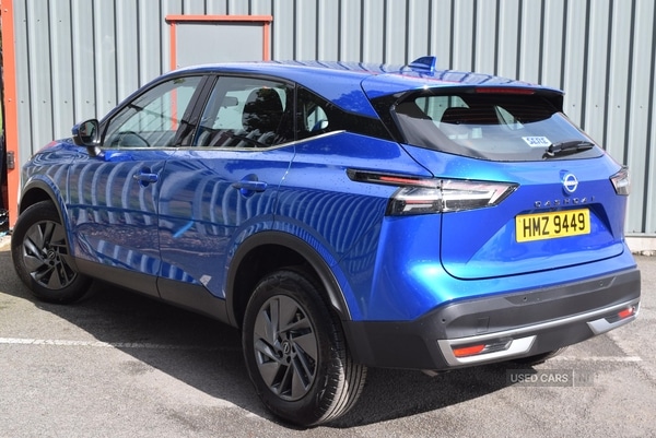 Used Nissan Qashqai 2025 for sale - 77102236: Photo 38