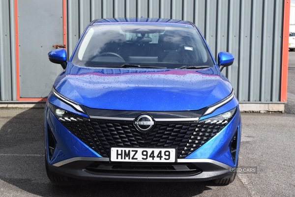 Used Nissan Qashqai 2025 for sale - 77102236: Photo 5