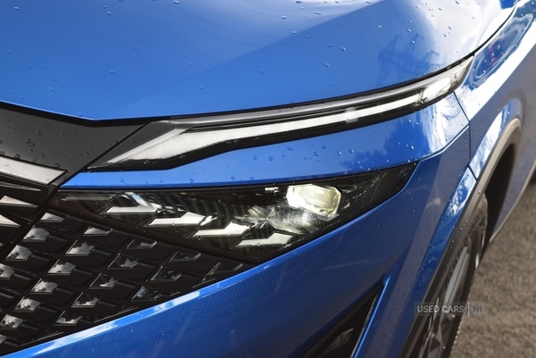 Used Nissan Qashqai 2025 for sale - 77102236: Photo 9