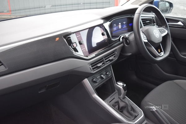 Used Volkswagen Polo 2022 for sale - 77102454: Photo 12