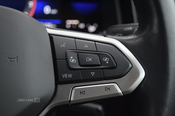 Used Volkswagen Polo 2022 for sale - 77102454: Photo 16