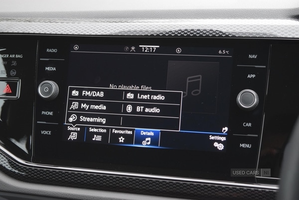 Used Volkswagen Polo 2022 for sale - 77102454: Photo 20