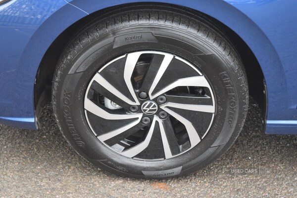 Used Volkswagen Polo 2022 for sale - 77102454: Photo 33