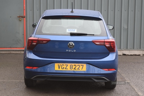 Used Volkswagen Polo 2022 for sale - 77102454: Photo 35