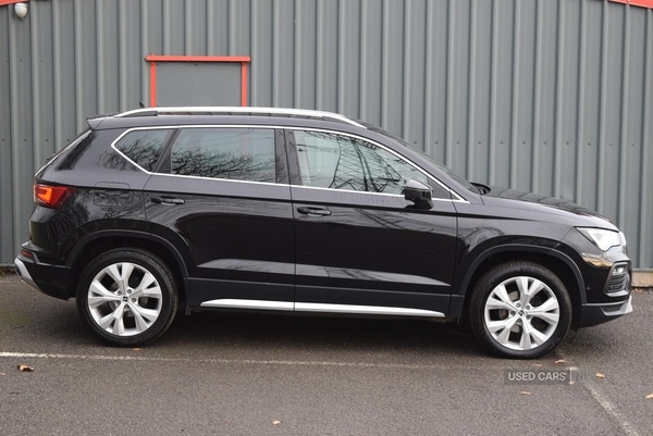 Used SEAT Ateca 2024 for sale - 77192162: Photo 2