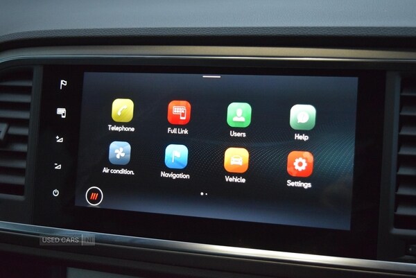 Used SEAT Ateca 2024 for sale - 77192162: Photo 22