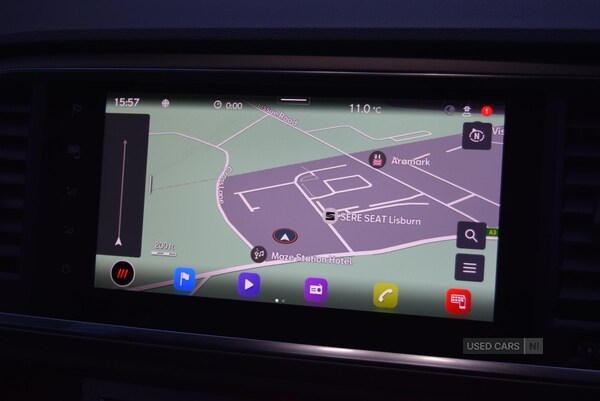 Used SEAT Ateca 2024 for sale - 77192162: Photo 24