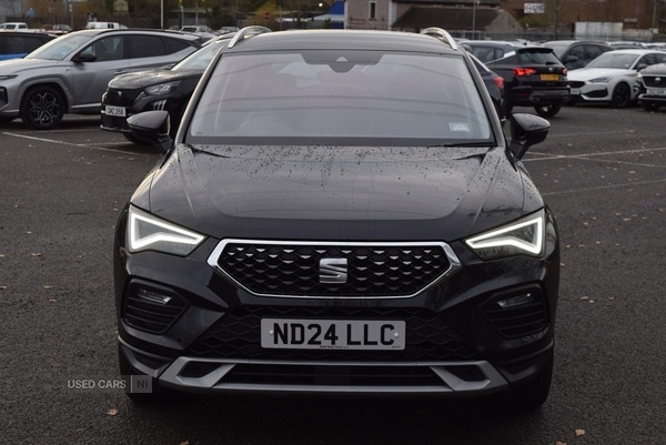 Used SEAT Ateca 2024 for sale - 77192162: Photo 5