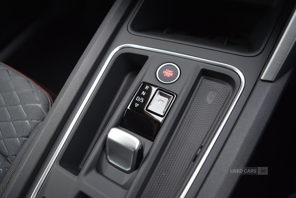 Used SEAT Leon 2025 for sale - 77102209: Photo 27