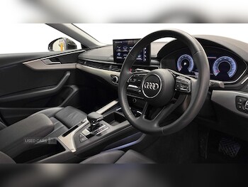 Used Audi A5 2024 for sale - 78663104: Photo