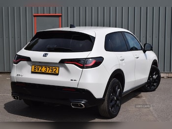 Used Honda ZR-V 2024 for sale - 79189398: Photo