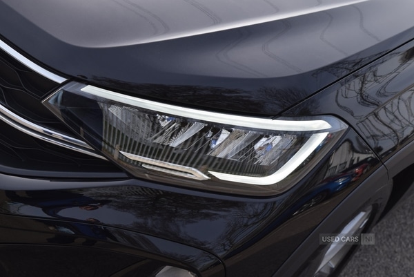 Used Volkswagen Taigo 2023 for sale - 78008322: Photo 10