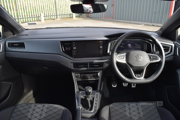 Used Volkswagen Taigo 2023 for sale - 78008322: Photo 11