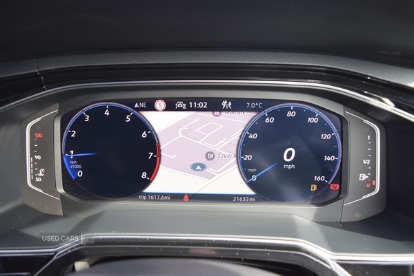 Used Volkswagen Taigo 2023 for sale - 78008322: Photo 13