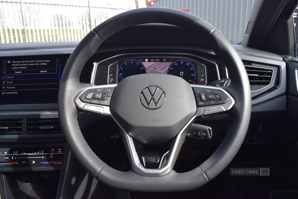 Used Volkswagen Taigo 2023 for sale - 78008322: Photo 14