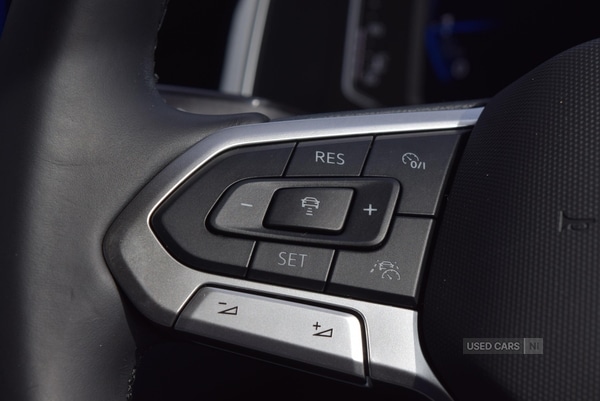 Used Volkswagen Taigo 2023 for sale - 78008322: Photo 15