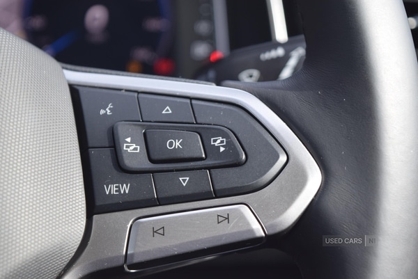 Used Volkswagen Taigo 2023 for sale - 78008322: Photo 16