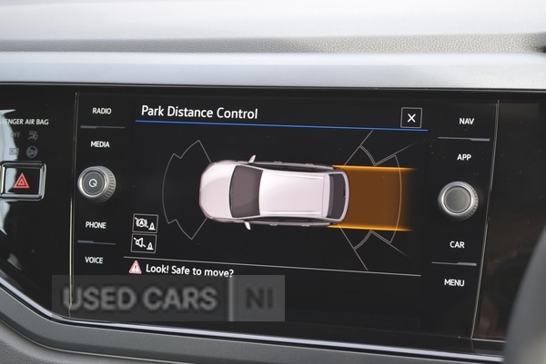 Used Volkswagen Taigo 2023 for sale - 78008322: Photo 19