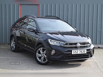 Used Volkswagen Taigo 2023 for sale - 78008322: Photo