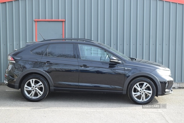 Used Volkswagen Taigo 2023 for sale - 78008322: Photo 2