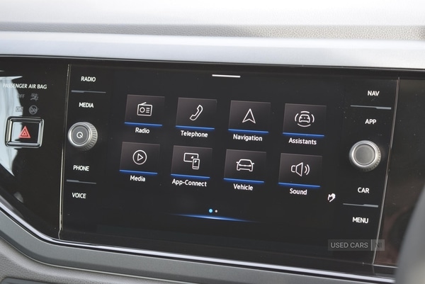 Used Volkswagen Taigo 2023 for sale - 78008322: Photo 20