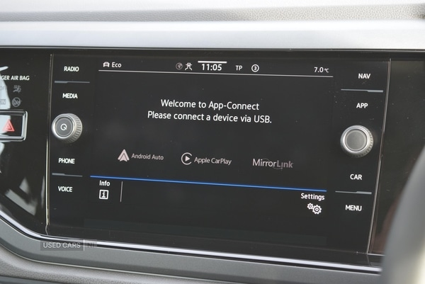 Used Volkswagen Taigo 2023 for sale - 78008322: Photo 22