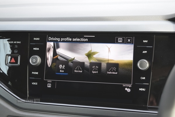 Used Volkswagen Taigo 2023 for sale - 78008322: Photo 23