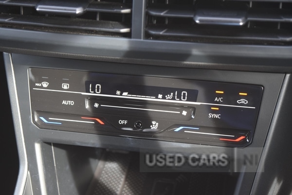 Used Volkswagen Taigo 2023 for sale - 78008322: Photo 24