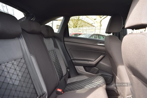 Used Volkswagen Taigo 2023 for sale - 78008322: Photo 29