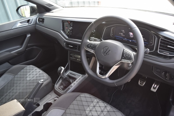 Used Volkswagen Taigo 2023 for sale - 78008322: Photo 3