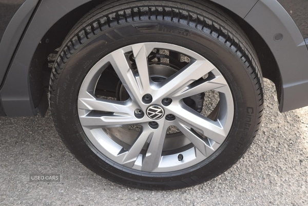 Used Volkswagen Taigo 2023 for sale - 78008322: Photo 33