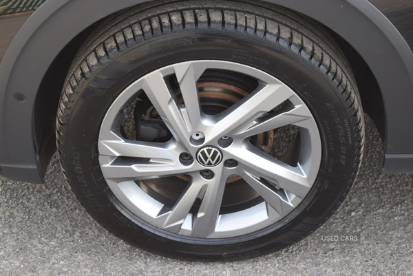 Used Volkswagen Taigo 2023 for sale - 78008322: Photo 34