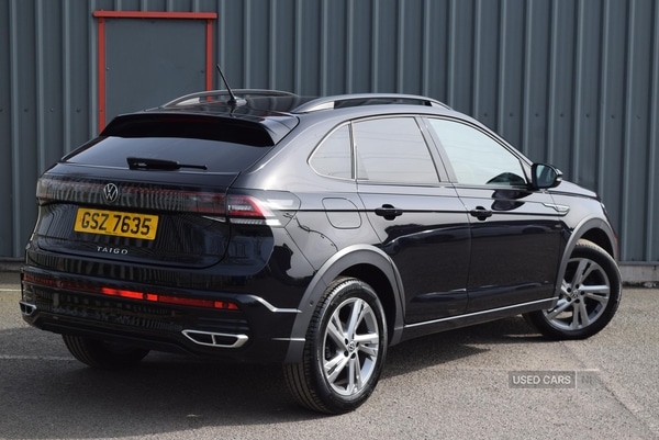 Used Volkswagen Taigo 2023 for sale - 78008322: Photo 36