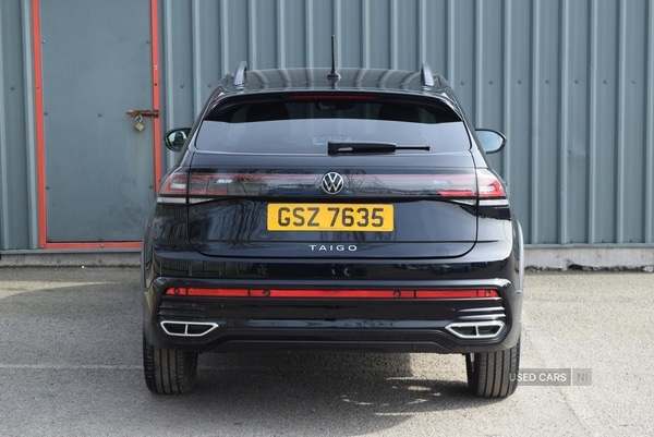 Used Volkswagen Taigo 2023 for sale - 78008322: Photo 37