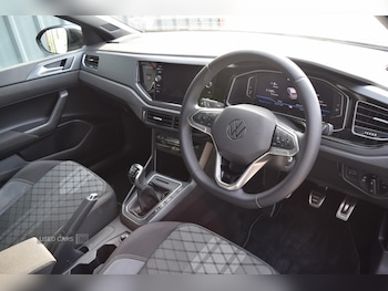 Used Volkswagen Taigo 2023 for sale - 78008322: Photo