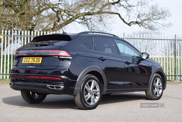 Used Volkswagen Taigo 2023 for sale - 78008322: Photo 4