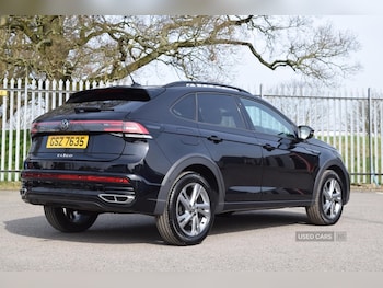 Used Volkswagen Taigo 2023 for sale - 78008322: Photo