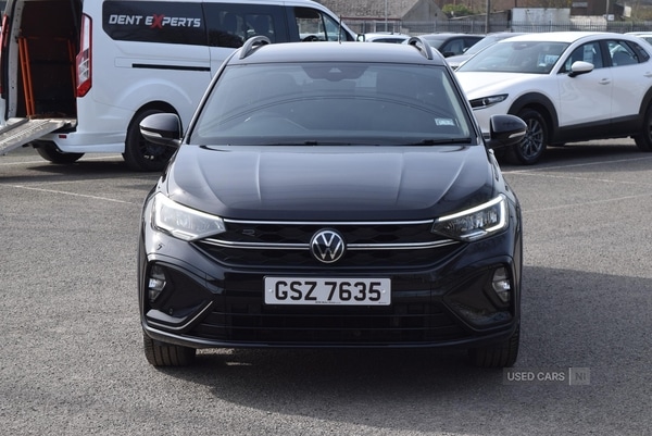 Used Volkswagen Taigo 2023 for sale - 78008322: Photo 5