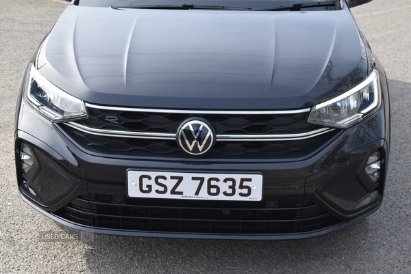 Used Volkswagen Taigo 2023 for sale - 78008322: Photo 8