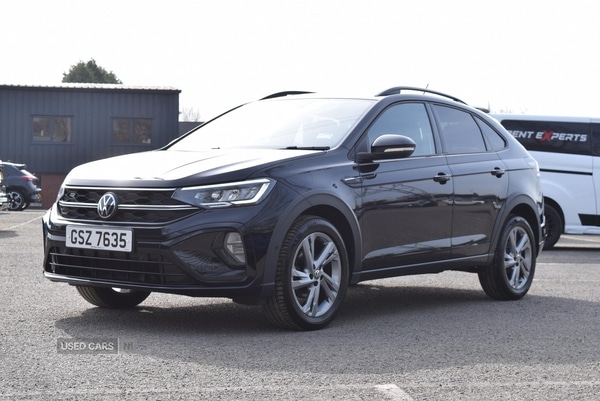 Used Volkswagen Taigo 2023 for sale - 78008322: Photo 9