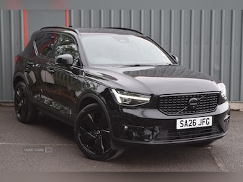 Used Volvo XC40 2026 for sale - 78959267: Photo