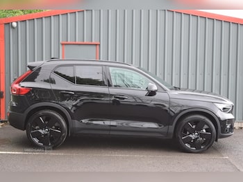 Used Volvo XC40 2026 for sale - 78959267: Photo
