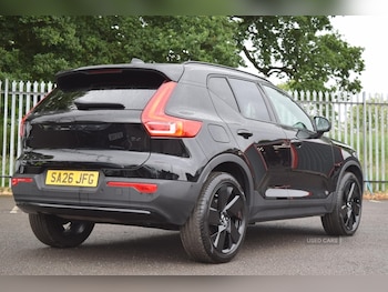 Used Volvo XC40 2026 for sale - 78959267: Photo