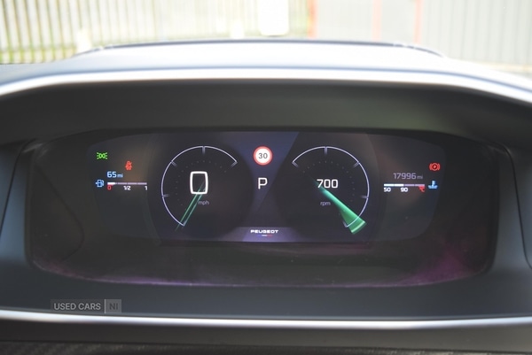 Used Peugeot 2008 2024 for sale - 76690255: Photo 13