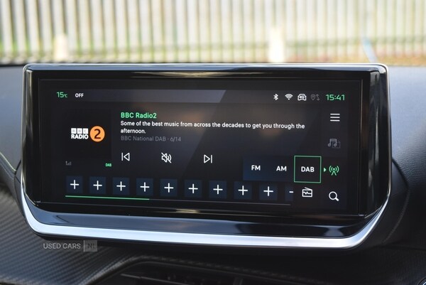 Used Peugeot 2008 2024 for sale - 76690255: Photo 23