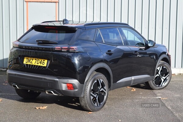 Used Peugeot 2008 2024 for sale - 76690255: Photo 38